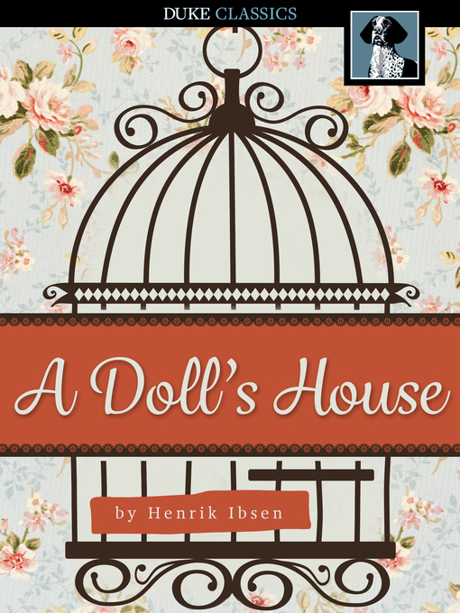 תמונה של  A Doll's House
